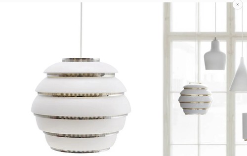 Artek a331 beehive - beehive, pendant