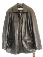 Redskins Lederjacke XXL/XL