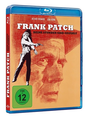 Frank patch deine stunden - frank,