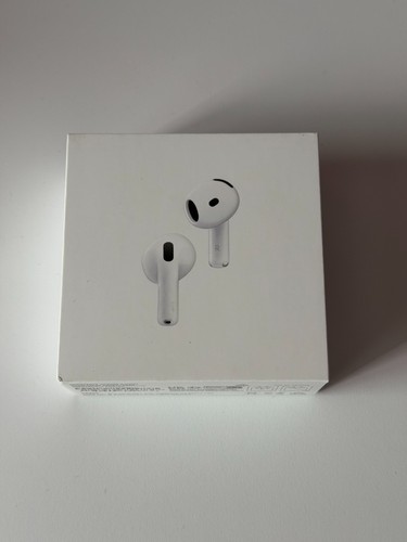 Apple airpods anc true - 4,