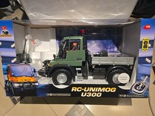 Dickie Unimog U300 1:12 RC