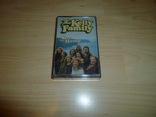 Musik kassette the - mc,