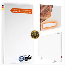 Infrarotheizung Heizkörper