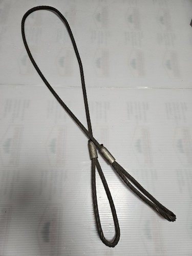 Stahlseil drahtseil mit - stahlseil, 2