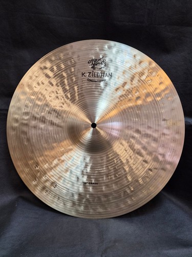 Zildjian zoll usa k - zoll,