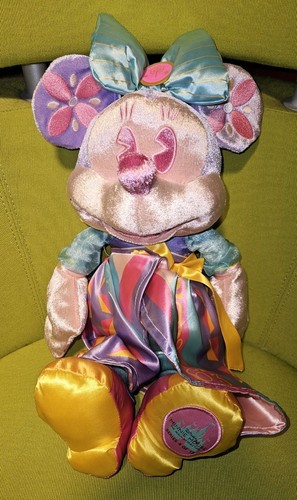Minnie mouse the - mouse, main