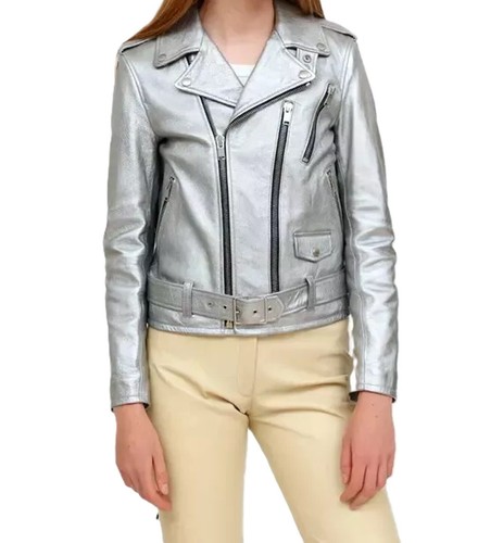 Zayn damen metallic silber - metallic,