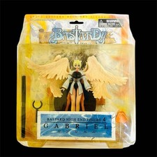 Kotobukiya BASTARD!! ARTFX