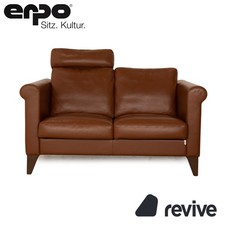 Erpo CL 500 Leder Zweisitzer