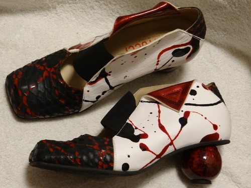 Lisa tucci damen - lisa, schuhe