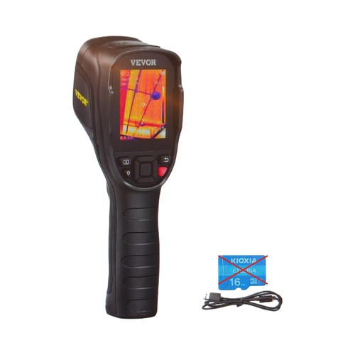 Vevor wärmebildkamera 240x180 - wärmebildkamera,