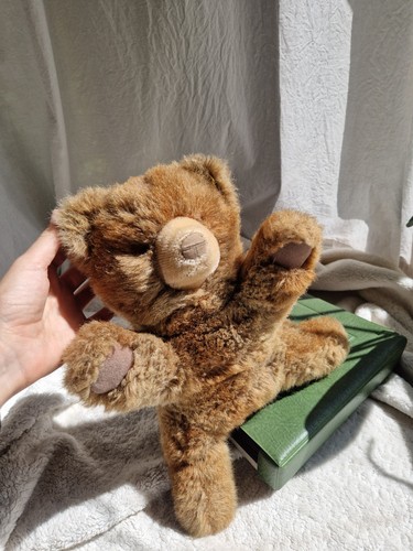 Steiff teddy molly top zustand - steiff,