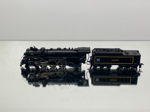 Mantua steam locomotive - mantua, +