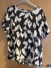 Cecil Bluse Damen Größe XL