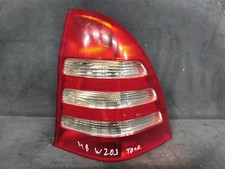 Mercedes Benz W203 Kombi Rückleuchte Rechts