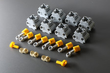 LEGO Technic: 29x Teile für