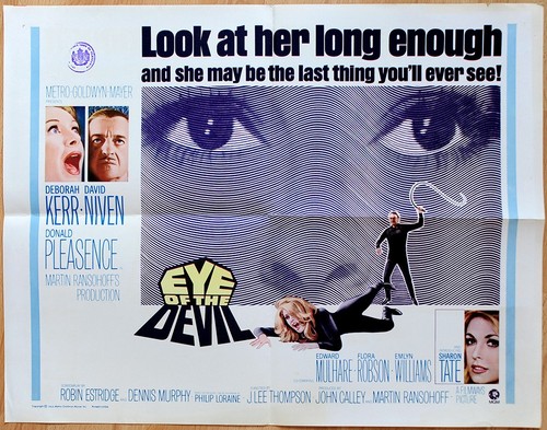 Original kino movie plakat - original,