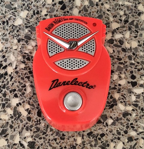 Danelectro bacon n eggs - dj-16,
