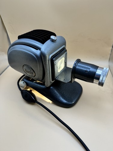 Noris diaprojektor mit - noris,
