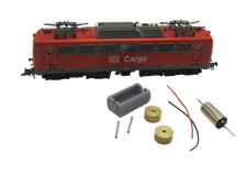 micromotor TKU001F TT