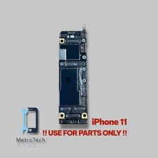 iPhone 11  Logic Board
