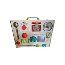 FISHER PRICE Activity Center