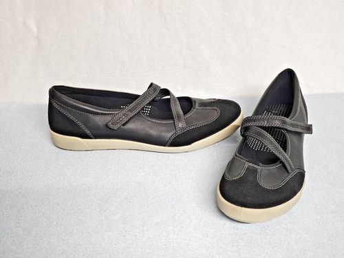 Ecco ballerina mary jane crisp - ecco,