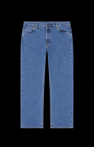 Levi 501 jeans - 501,