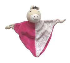 C.A.T. Pferd Pony Esel rosa