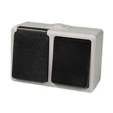 Aufputz Schalter Serie TAFF