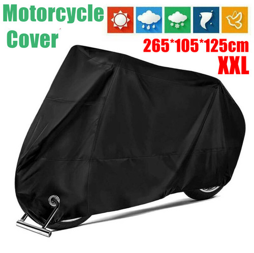 Xxl motorradgarage motorrad - xxl,