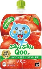 Minute Maid Purun Purun Qoo