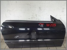 Mercedes Benz W209 CLK Tür