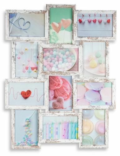 Levandeo bilderrahmen collage - bilderrahmen,