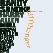 Sandke, Randy - Cliffhanger