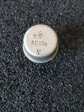 AD136V AD136 V || SIEMENS ||