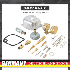 Vergaser Reparatursatz 16N1