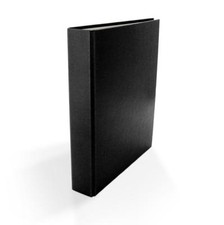 4x Ringbuch / DIN A5 / 4-Ring
