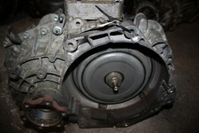 VW GOLF PLUS 05-13  *AUTOMATIKGETRIEBE* *HQN* 165.718KM