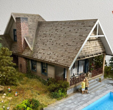 Blockhaus / Farmhaus Kanada