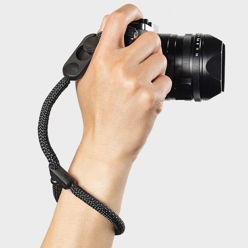 Peak design cuff rope - design,