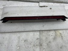 VW Golf 4 Limousine dritte