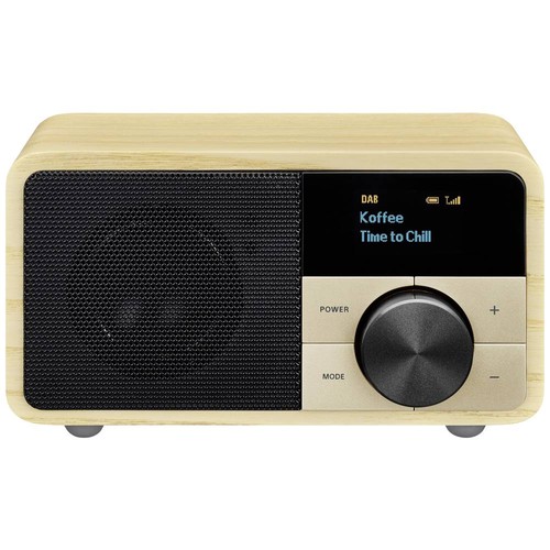 Sangean genuine mini ddr - genuine,