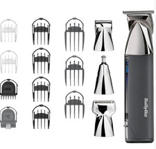 BABYLISS MEN MT996E Super-X