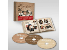 Roger Whittaker - My Last
