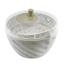 Salattrockner Salatschleuder