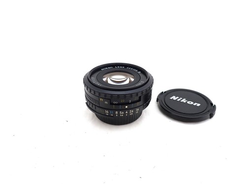 Nikon lens series - nikon,