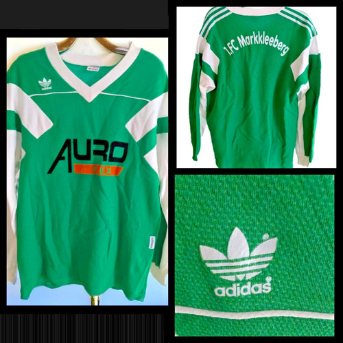 Rar trikot fc markkleeberg - trikot,