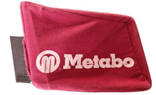 METABO Ba0775 Bandschleifer Staubfangsack