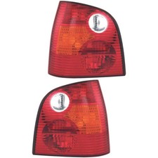 Rückleuchten Heckleuchten Set